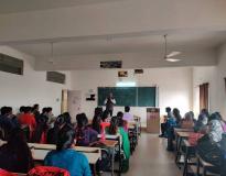 Guru Nanak Institutions Technical Campus Classroom(3)