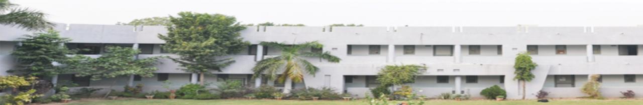 Narsinhbhai Institute of Computer Studies and Management