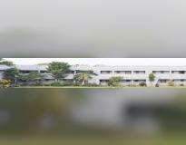 NICSM Campus Building