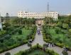 Aditya Engineering College Campus View(2)