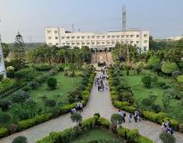 Aditya Engineering College Campus View(2)