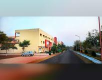 Birla Institute of Technology Mesra Off-Campus: Deoghar Campus View(2)