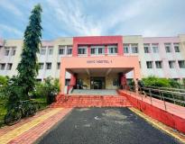 Birla Institute of Technology Mesra Off-Campus: Deoghar Hostel Building