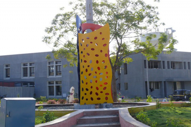 Government Engineering College, Bhavnagar