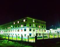 CGEC Night View