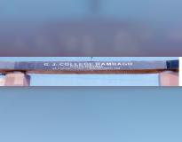 G. J. College Rambagh Entrance(1)