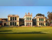G. J. College Rambagh Campus Building