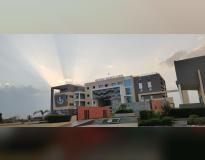 Narayana Business School Main Building