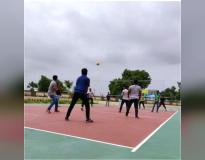 Narayana Business School Sports Facility(4)
