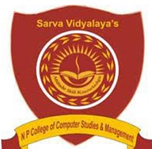 Narsinhbhai Patel College of Computer Studies and Management Logo
