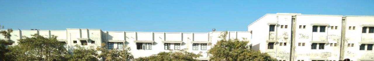 Narsinhbhai Patel College of Computer Studies and Management
