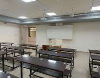 NPCCSM Classroom