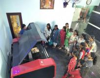 Jeppiaar University Others(3)