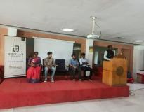 Jeppiaar University Others(4)