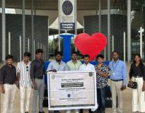 Jeppiaar University Others(5)