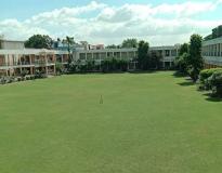 Vidyavati MukandLal Girls College Campus View(2)