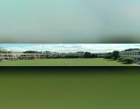 Vidyavati MukandLal Girls College Campus View(1)