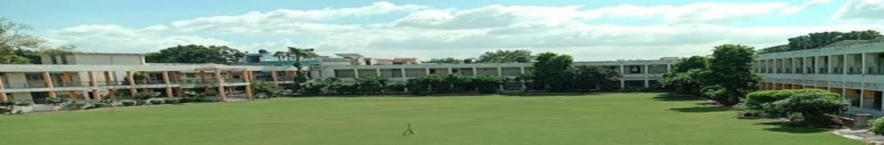 Vidyavati MukandLal Girls College