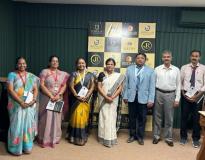 Jeppiaar University Others(7)