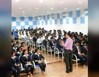 Jeppiaar University Others(10)