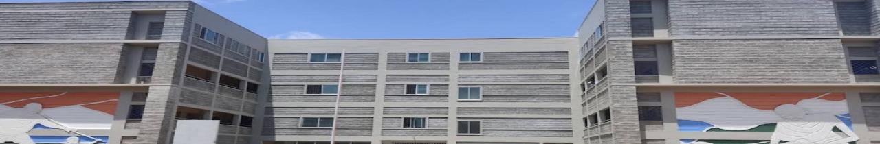 P.P.G. College of Nursing