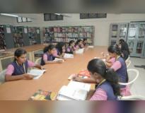 PPG College of Nursing Library
