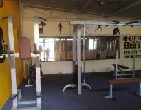 PPG College of Nursing Gymnasium