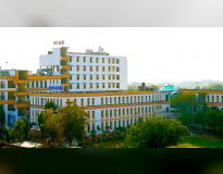 Rajasthan Institute of Engineering and Technology Campus Building(2)