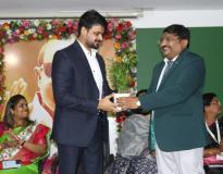 Jeppiaar University Others(14)