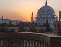 School of Architecture Campus View(1)