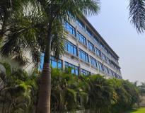 School of Architecture Campus View(2)
