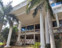 School of Architecture Campus Building(4)