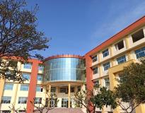 UGI Campus Building(4)