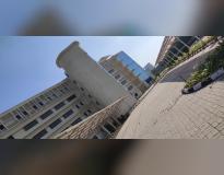 Symbiosis University of Applied Sciences Campus View(3)