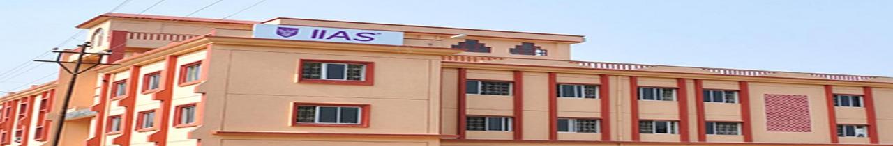 IIAS School of Management, Siliguri