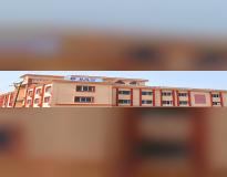 IIAS School of Management Siliguri Campus Building(1)