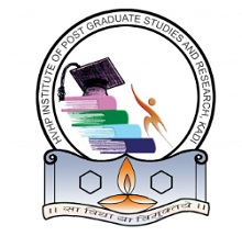 HVHP Institute of Post Graduate Studies and Research Logo