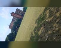Sushant University Playground(2)