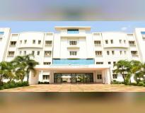 Aditya Pharmacy College Campus Building(2)