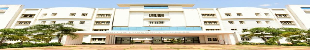 Aditya Pharmacy College