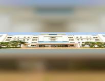 Aditya Pharmacy College Campus Building(1)