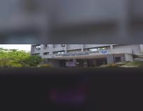 HVHP Institute of Post Graduate Studies and Research Campus Building(1)