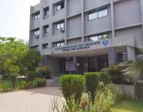HVHP Institute of Post Graduate Studies and Research Campus Building(2)
