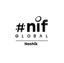 NIF Global, Nashik Logo