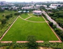 IIIT Kota Campus View