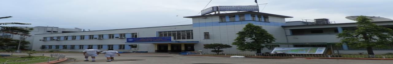 IMU - IMU Kolkata Indian Maritime University