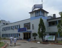 IMU Kolkata Campus Building(2)