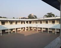 IMU Kolkata Campus Building(3)