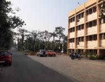 IMU Kolkata Campus View(1)