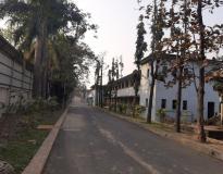 IMU Kolkata Campus View(2)